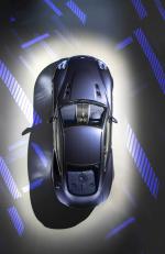 Aston Martin Vanquish 25 by Callum 2019 года